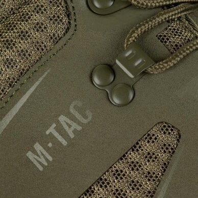 "M-Tac" Batai - Summer Boots Iva - Olive (30804101) 7