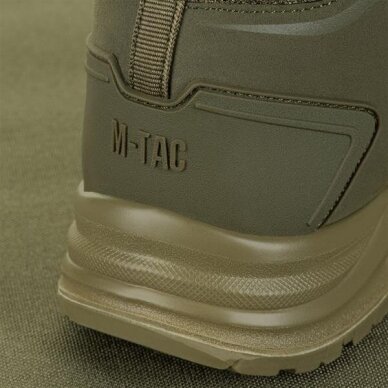 "M-Tac" Batai - Summer Boots Iva - Olive (30804101) 9