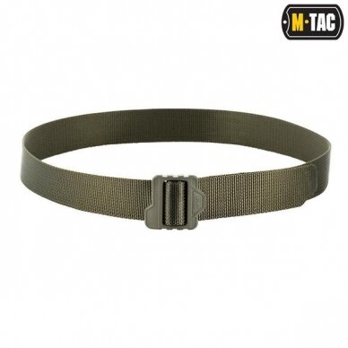 "M-Tac" Diržas - Lite Tactical Belt Gen.II - Olive (20436001)