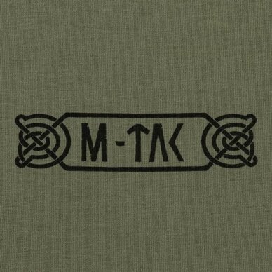"M-Tac" marškinėliai Odin - Light Olive (80063038) 6