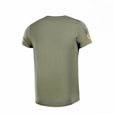 "M-Tac" marškinėliai UA Side - Light Olive (80026038) 3