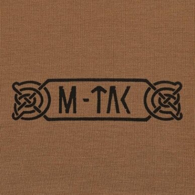 "M-Tac" marškinėliai Odin - Coyote Brown (80063017) 7