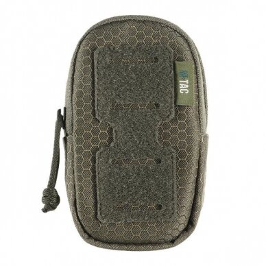 "M-Tac" PC Utility Pouch Elite Hex Gen.II - Ranger Green (10155823) 3