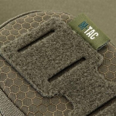 "M-Tac" PC Utility Pouch Elite Hex Gen.II - Ranger Green (10155823) 4