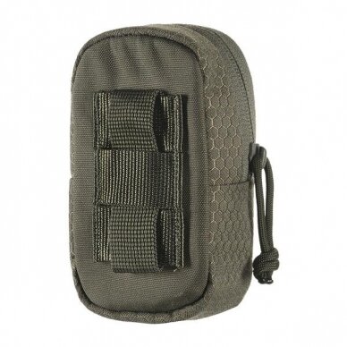 "M-Tac" PC Utility Pouch Elite Hex Gen.II - Ranger Green (10155823) 2