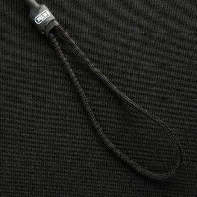 "M-Tac" Safety Cord Medium Combo - Black (51435502) 2