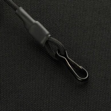 "M-Tac" Safety Cord Medium Combo - Black (51435502) 3