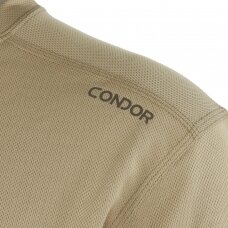 "Condor" marškinėliai - MAXFORT TRAINING TOP - Olive Drab (101076-001)