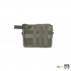 "Matuza Tactical" didysis administratorius - Ranger Green