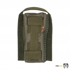 "Matuza Tactical" turniketo dėklas - Ranger Green