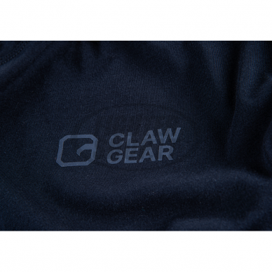 "Clawgear" Marškinėliai - Basic Tee - Navy (38259) 3