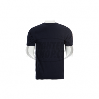 "Clawgear" Marškinėliai - Basic Tee - Navy (38259) 1