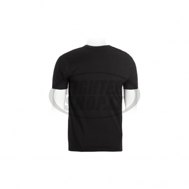 "Clawgear" Marškinėliai - Basic Tee - Black (38243) 1