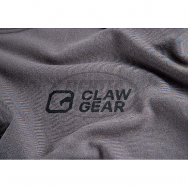 "Clawgear" Marškinėliai - Basic Tee - Wolf Grey (38271) 3
