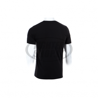 "Clawgear" Marškinėliai - CG Logo Tee - Black (34166) 1