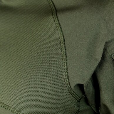 "Condor" marškinėliai  - COMBAT SHIRT - Olive Drab (101144-001) 1