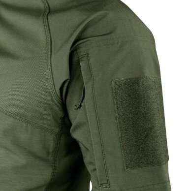 "Condor" marškinėliai  - COMBAT SHIRT - Olive Drab (101144-001) 3