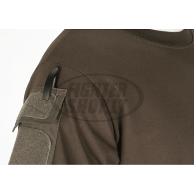 "Invader Gear" Marškinėliai - Tactical Tee - Ranger Green (23542) 3