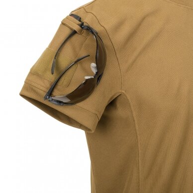 "Helikon" marškinėliai - TACTICAL - TopCool - Olive Green (TS-TTS-TC-02) 4