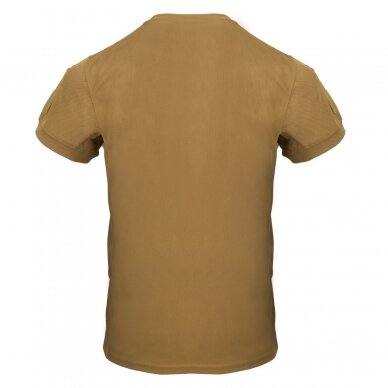"Helikon" marškinėliai - TACTICAL - TopCool - Olive Green (TS-TTS-TC-02) 2