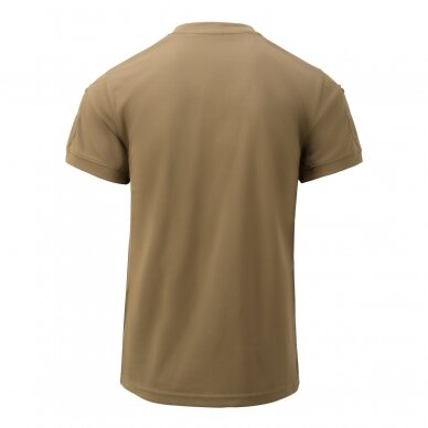 "Helikon" marškinėliai - TACTICAL - TopCool Lite - Coyote (TS-TTS-TL-11) 2