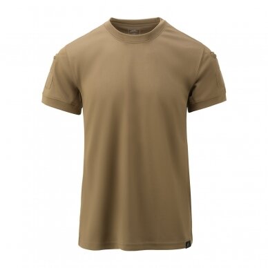 "Helikon" marškinėliai - TACTICAL - TopCool Lite - Shadow Grey (TS-TTS-TL-35) 1
