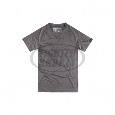 "Outrider" Marškinėliai - T.O.R.D. Covert Athletic Fit Performance Tee - Wolf Grey (32231) 2