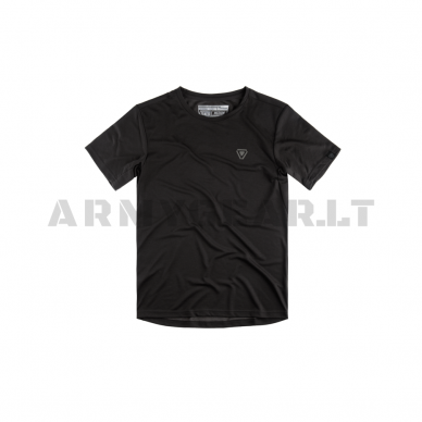 "Outrider" Marškinėliai - T.O.R.D. Performance Utility Tee - Black (32167) 1