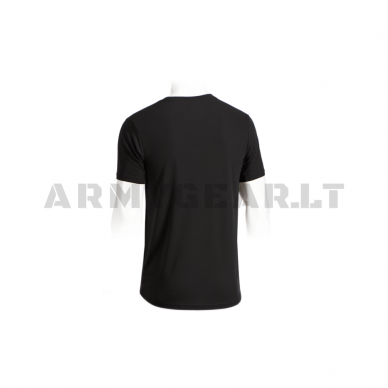 "Outrider" Marškinėliai - T.O.R.D. Performance Utility Tee - Black (32167) 2