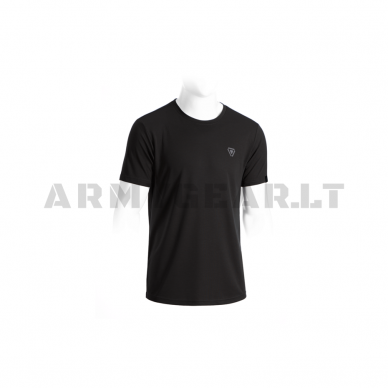 "Outrider" Marškinėliai - T.O.R.D. Performance Utility Tee - Black (32167)