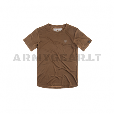 "Outrider" Marškinėliai - T.O.R.D. Performance Utility Tee - Coyote (32174) 1