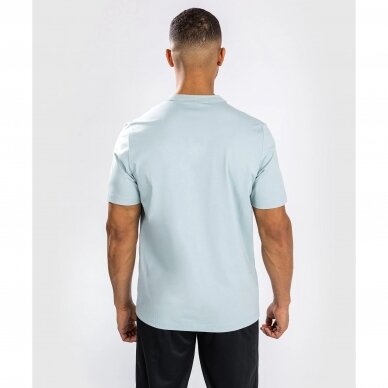 "Venum" marškinėliai Classic - Blue/Clearwater Blue 5