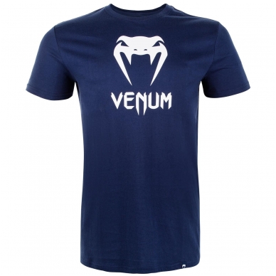 "Venum" marškinėliai Classic - Blue