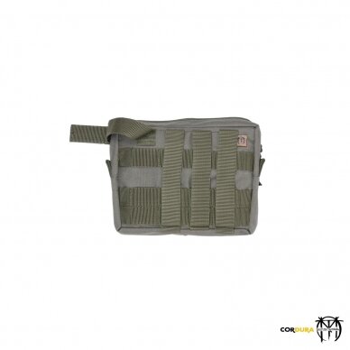 "Matuza Tactical" didysis administratorius - Ranger Green 1