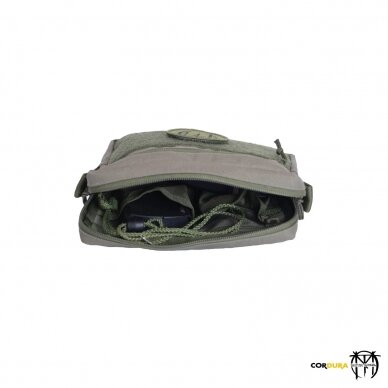 "Matuza Tactical" didysis administratorius - Ranger Green 4