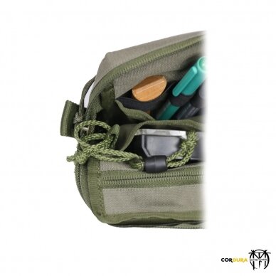 "Matuza Tactical" didysis administratorius - Ranger Green 6