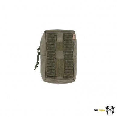 "Matuza Tactical" vidutinis bendros paskirties dėklas Mod.1.2 - Ranger Green 4