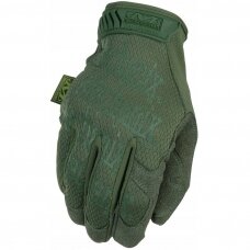 "Mechanix Wear" Pirštinės - The Original Gloves - OD (10144622025)