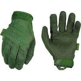 "Mechanix Wear" Pirštinės - The Original Gloves - OD (10144622025)