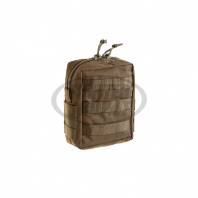 "Invader Gear" Medium Utility / Medic Pouch - Ranger Green (16641)