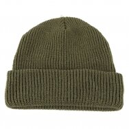 "MIL-TEC" kepurė - Knitted hat polyacryl - Olive Green