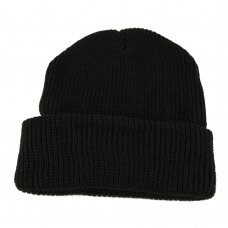 "MIL-TEC" kepurė - Knitted hat polyacryl - Black