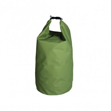 "MIL-TEC" vandeniui nepralaidus krepšys - 50 LTR. DRYBAG - OD (13873001) 1