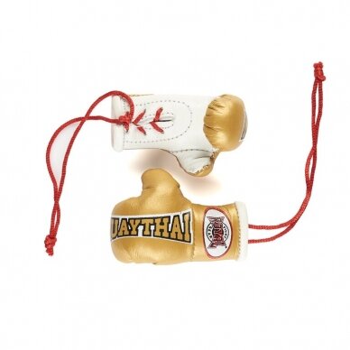 "Royal" mini bokso pirštinaitės - Muay Thai