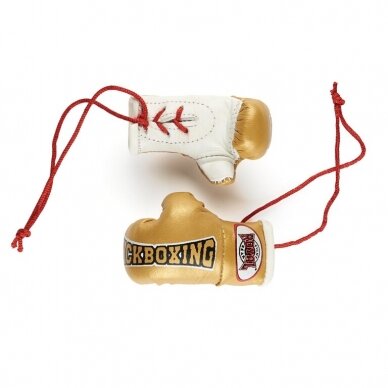 "Royal" mini bokso pirštinaitės - Kickboxing