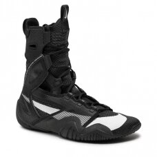 "Nike" bokso bateliai Hyper Ko II - Black