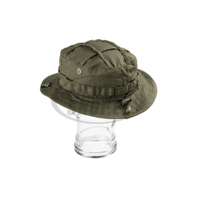 "Invader Gear" Panama - Mod 2 Boonie Hat - OD (34463)