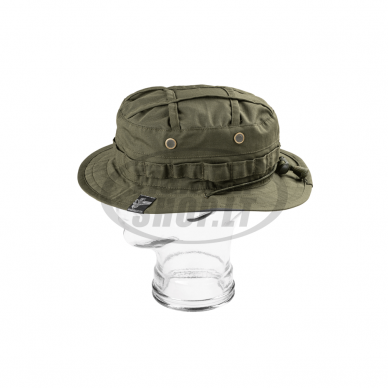 "Invader Gear" Panama - Mod 2 Boonie Hat - OD (34463) 5