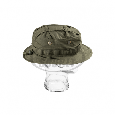 "Invader Gear" Panama - Mod 2 Boonie Hat - OD (34463) 6