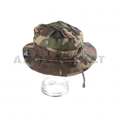 "Invader Gear" Panama - Mod 2 Boonie Hat - Woodland (34504) 1